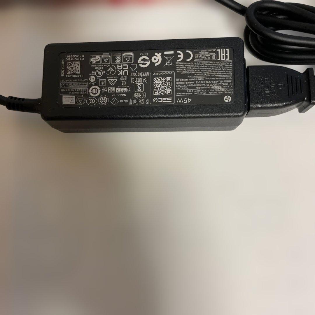 HP ノートPC 14.0サイズ