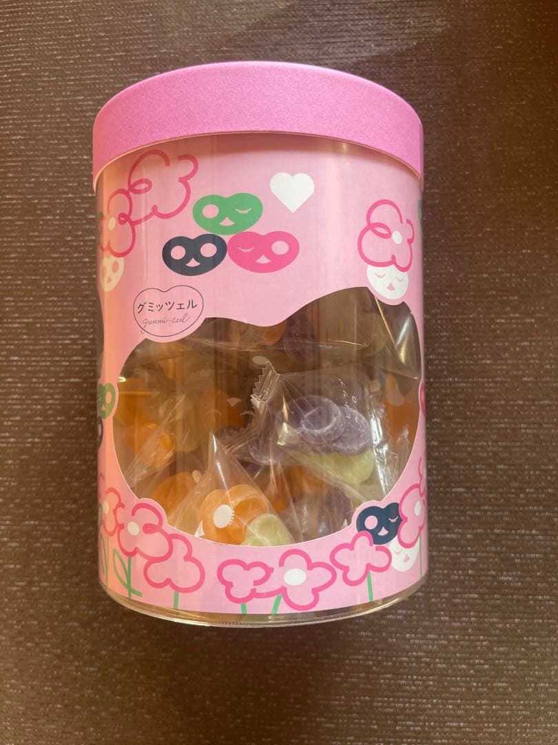 《早い者勝ち残り③》幸せのグミッツェルプチ パーティーBOX