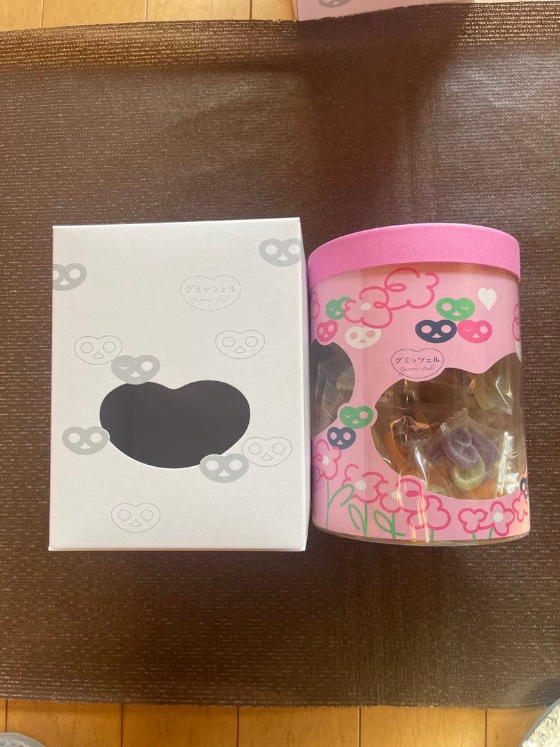 《早い者勝ち残り③》幸せのグミッツェルプチ パーティーBOX