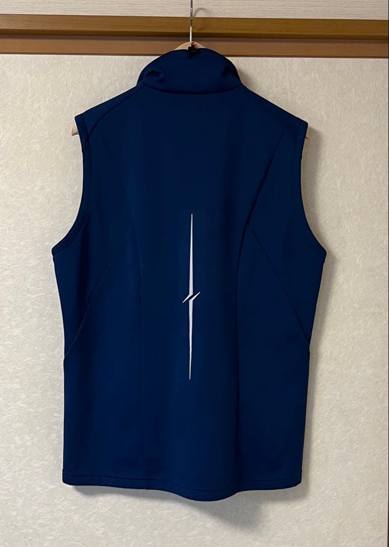 phenix フェニックス　ミドルレイヤー　ミドラー 上下セット　アルペンスキー