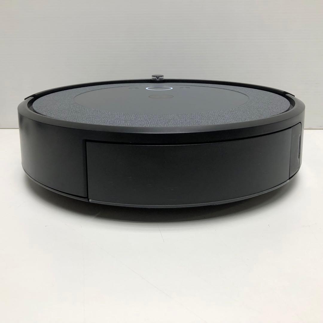 iRobot Roomba i3 ルンバ ロボット掃除機 動作確認済