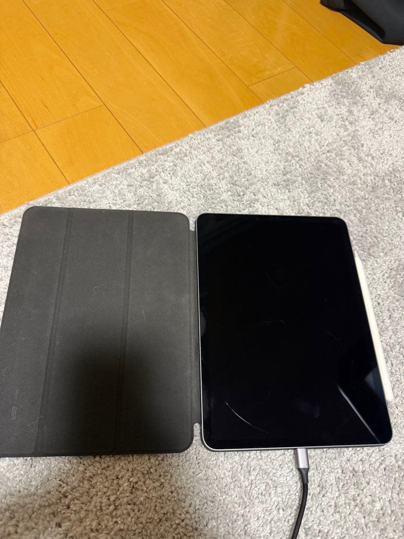 iPad pro11インチ　第3世代　256GB Wi-Fiモデル