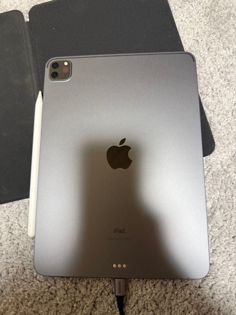 iPad pro11インチ　第3世代　256GB Wi-Fiモデル