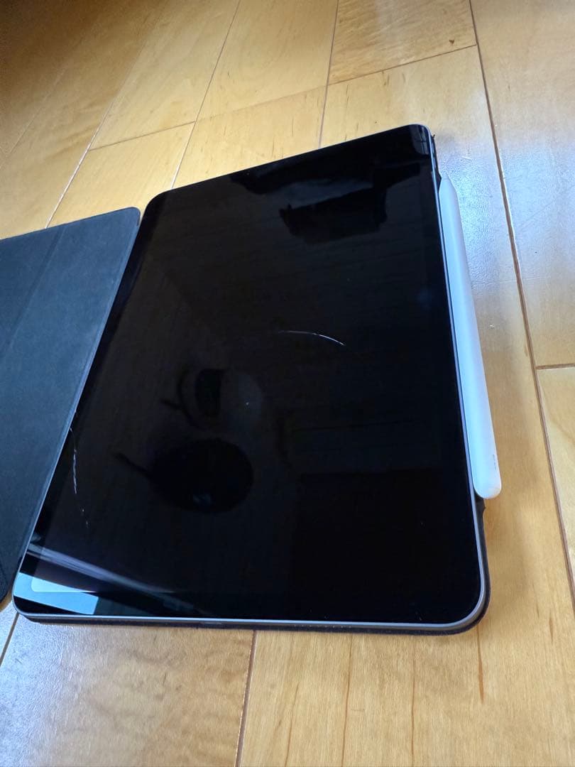 iPad pro11インチ　第3世代　256GB Wi-Fiモデル