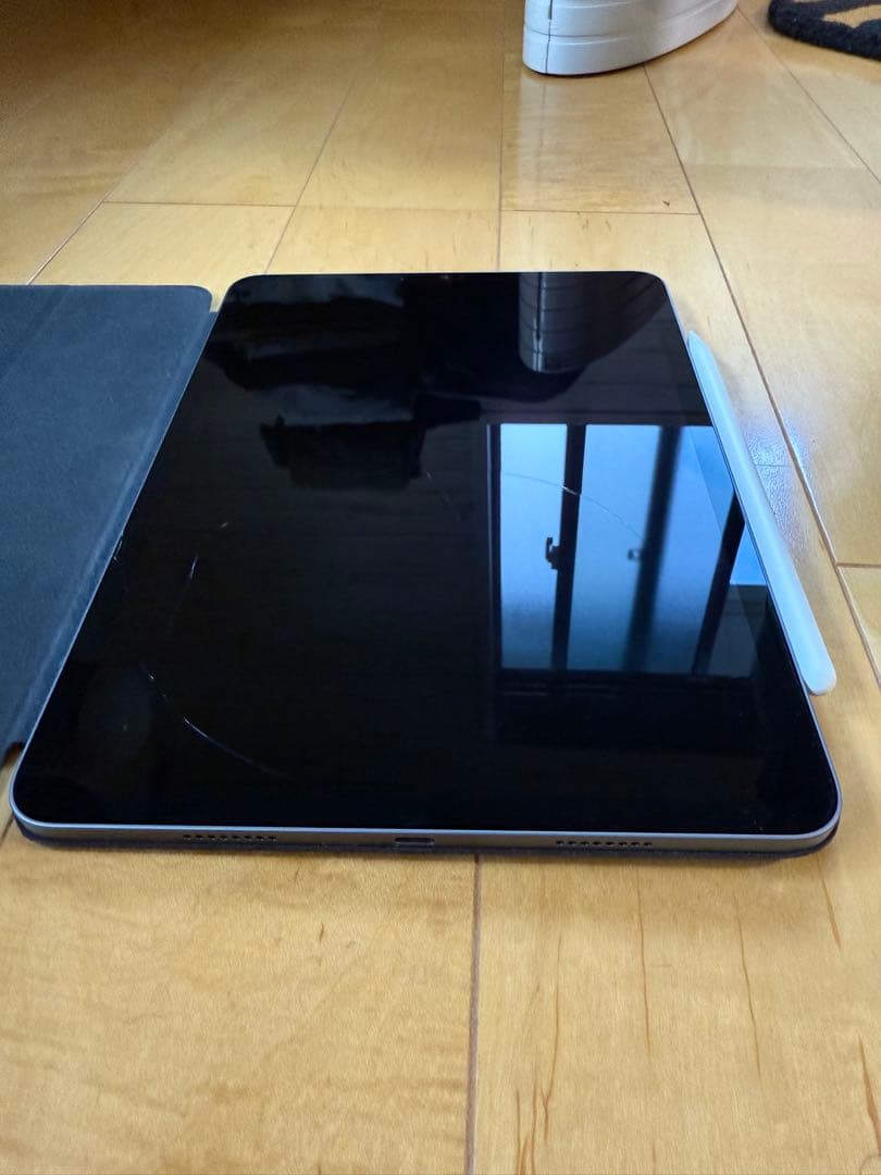 iPad pro11インチ　第3世代　256GB Wi-Fiモデル