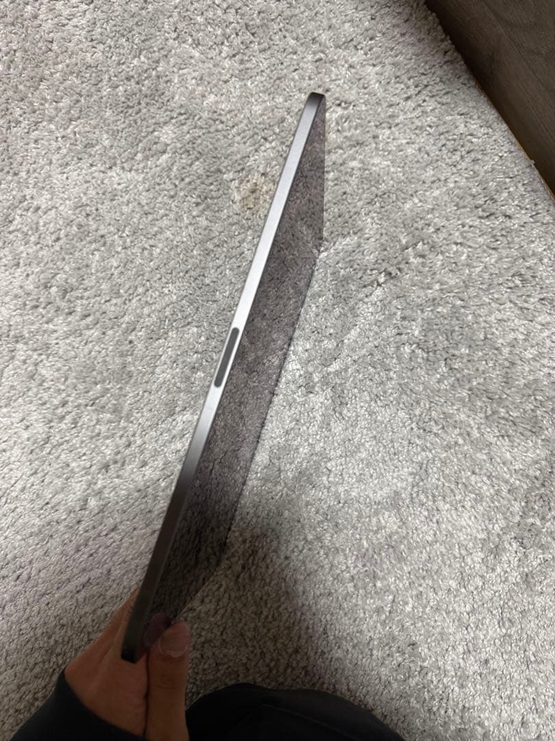 iPad pro11インチ　第3世代　256GB Wi-Fiモデル