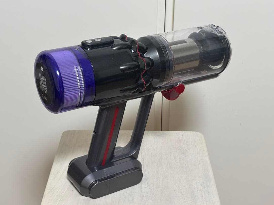 【洗浄清掃品】ダイソン Micro 1.5kg SV21 ノズル付