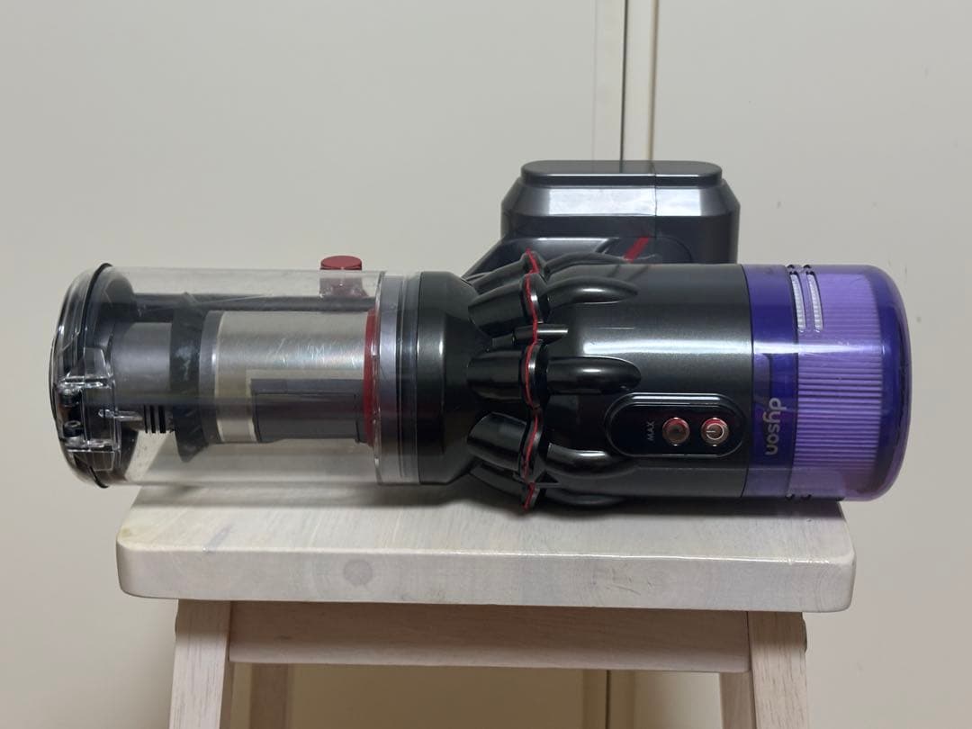 【洗浄清掃品】ダイソン Micro 1.5kg SV21 ノズル付