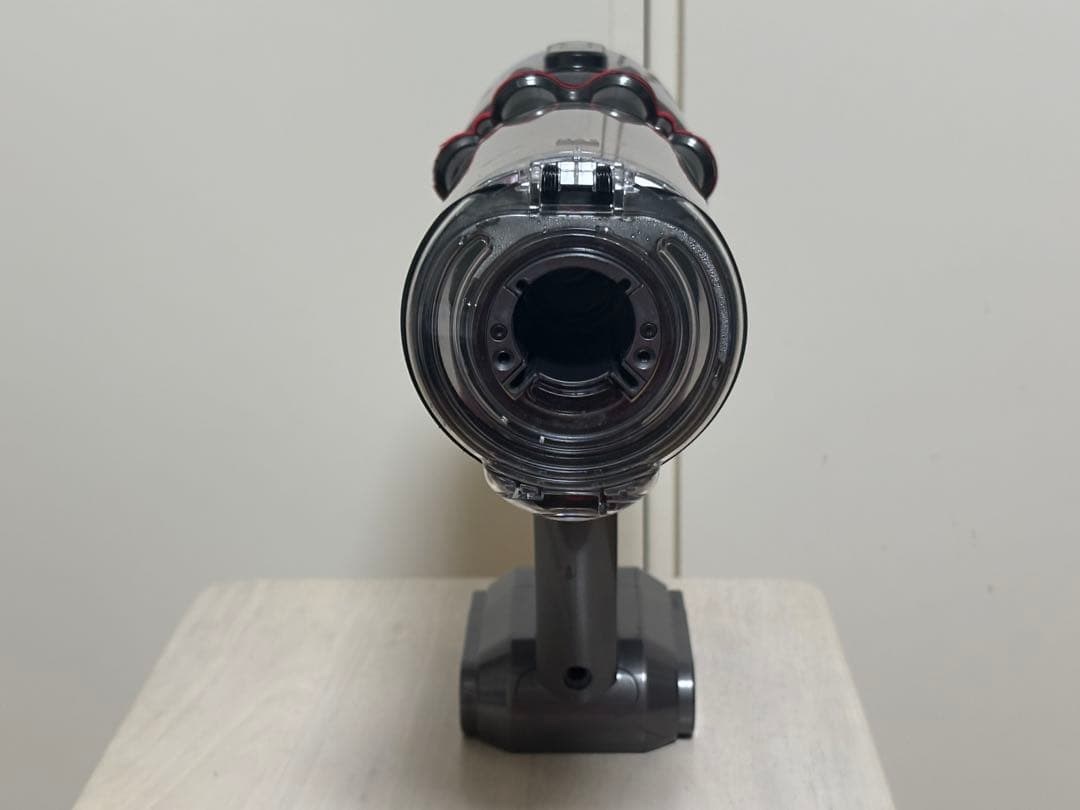 【洗浄清掃品】ダイソン Micro 1.5kg SV21 ノズル付