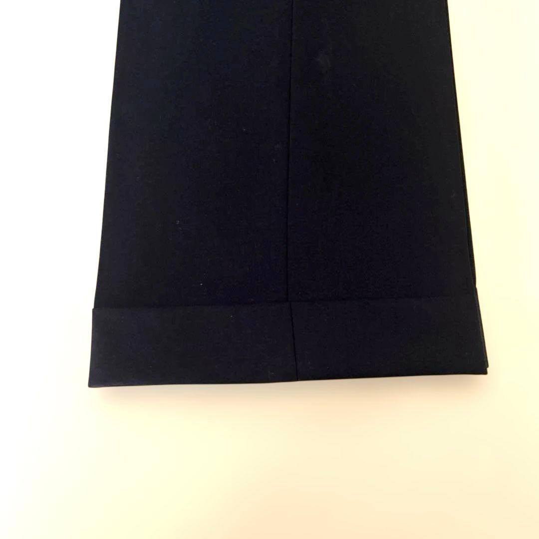 BEAMS ネイビースーツ・サイズ50 ビームス購入