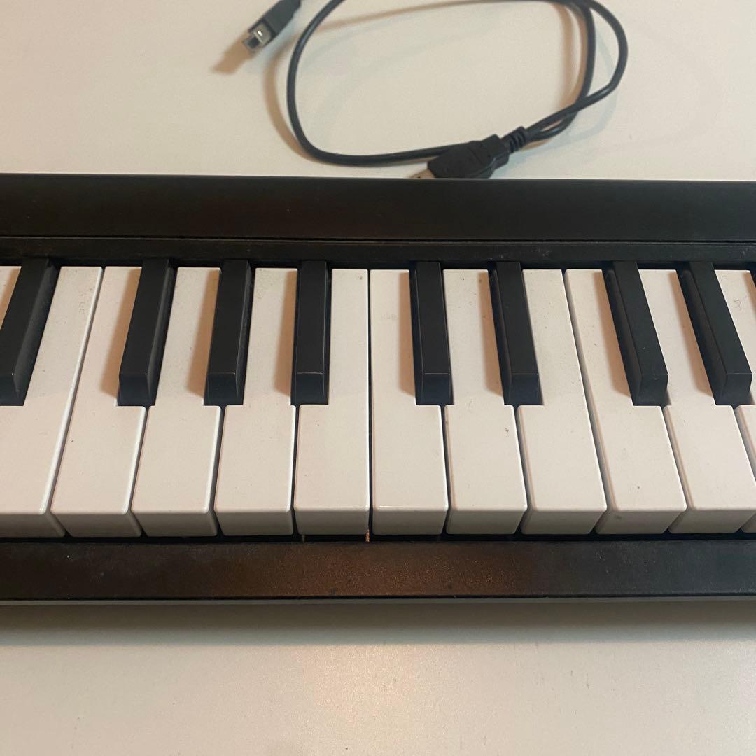 KORG microKEY 2-37 Air 37鍵 MIDIキーボード