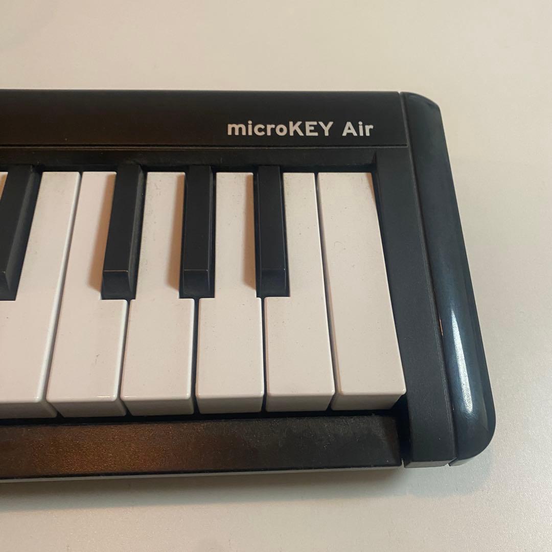KORG microKEY 2-37 Air 37鍵 MIDIキーボード