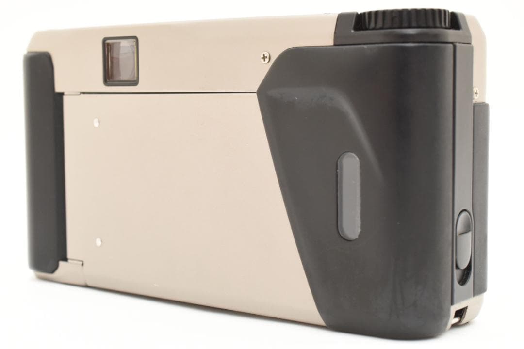 CONTAX コンタックス TVS II フィルムカメラ