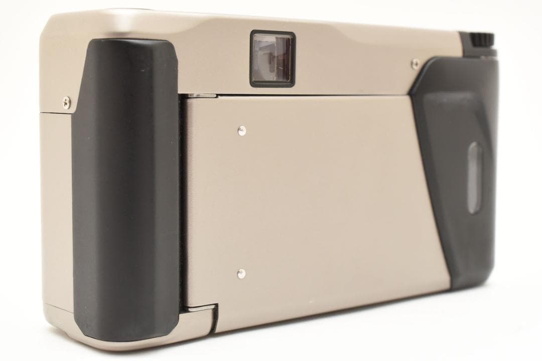 CONTAX コンタックス TVS II フィルムカメラ