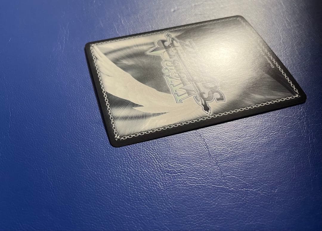 ヴァイスシュヴァルツ mariage