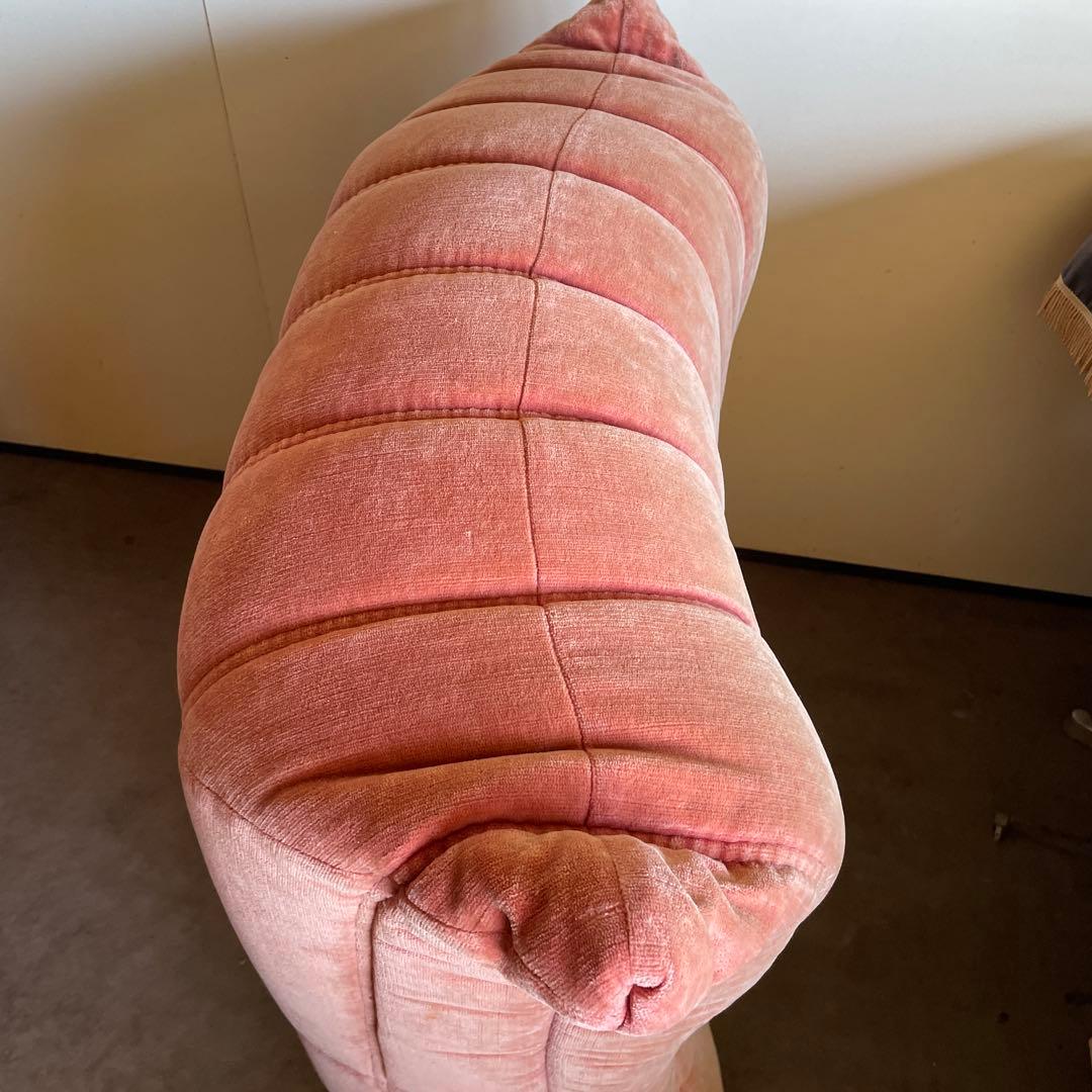 リーンロゼ オットマン