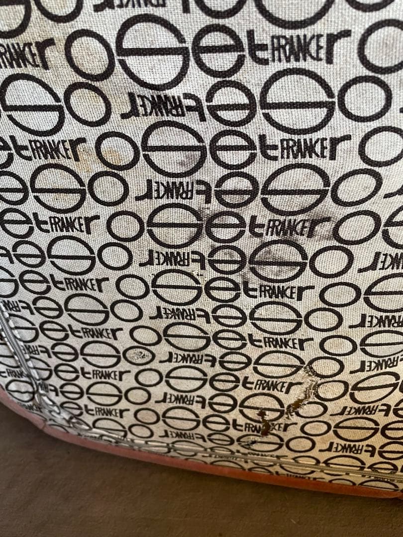 リーンロゼ オットマン