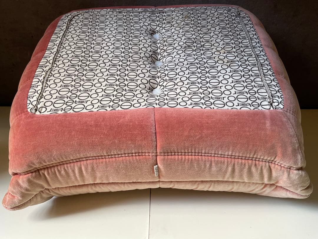 リーンロゼ オットマン