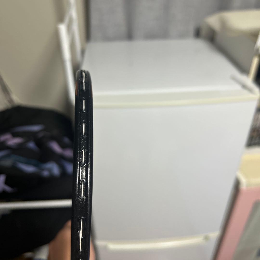 バドミントンラケット アストロクス88Dプロ 3U ラケットケース付き