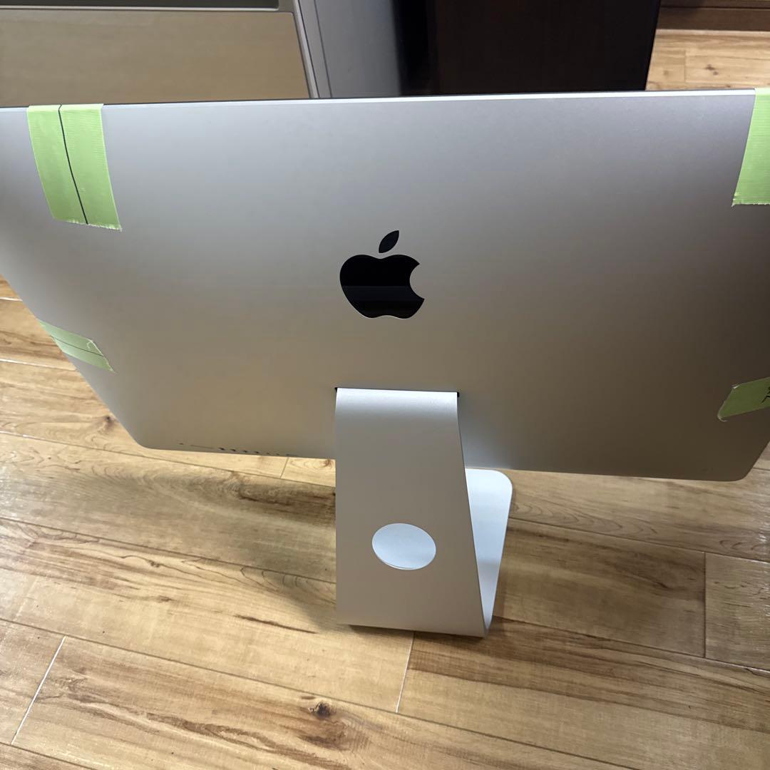 Apple iMac 27インチ　2019年　ジャンク　A2115