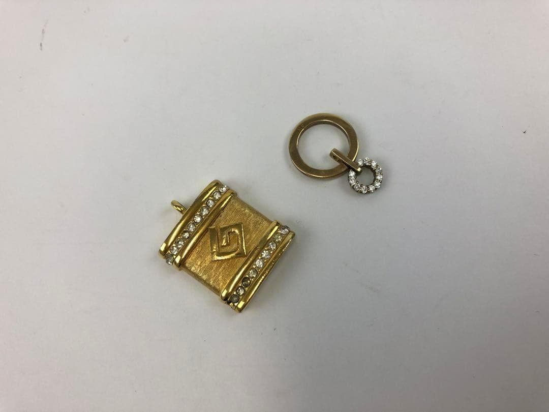 J*s様 クロエ・ジバンシィ・ミキモト・ニナリッチ・コーチ他　アクセサリーまとめ