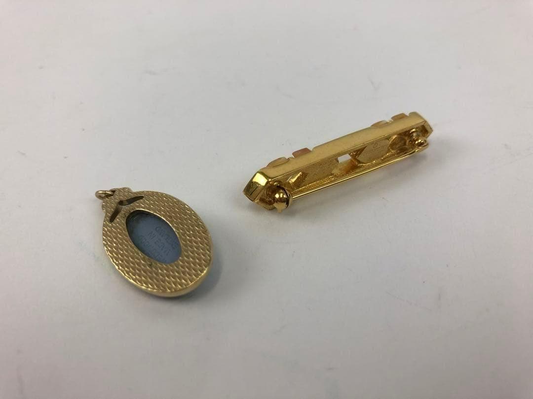 J*s様 クロエ・ジバンシィ・ミキモト・ニナリッチ・コーチ他　アクセサリーまとめ