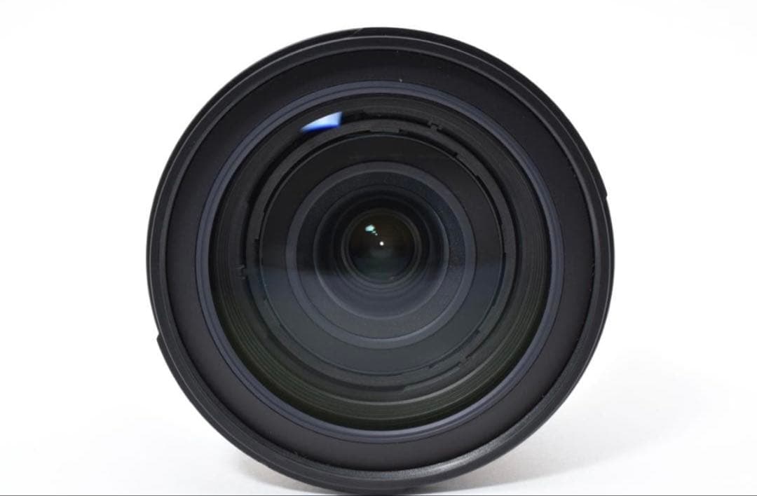 PENTAX DA★16-50mm F2.8