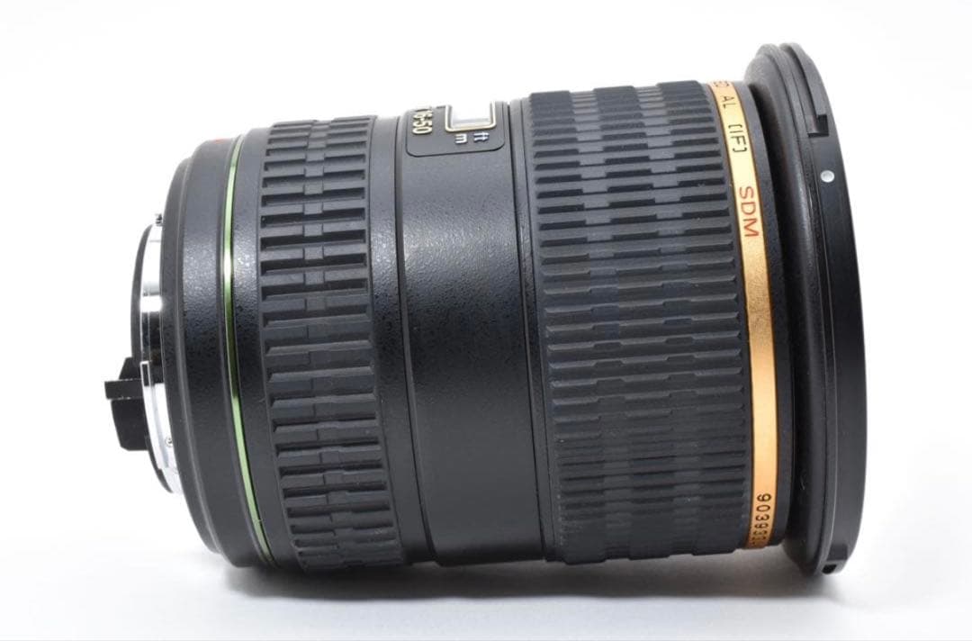 PENTAX DA★16-50mm F2.8