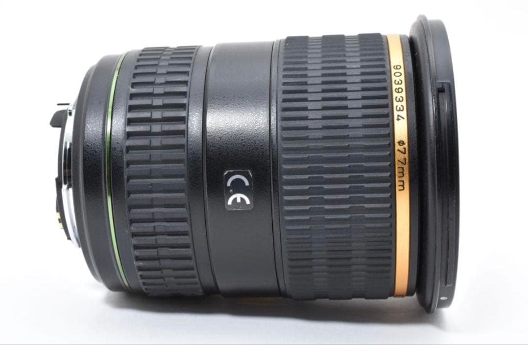 PENTAX DA★16-50mm F2.8