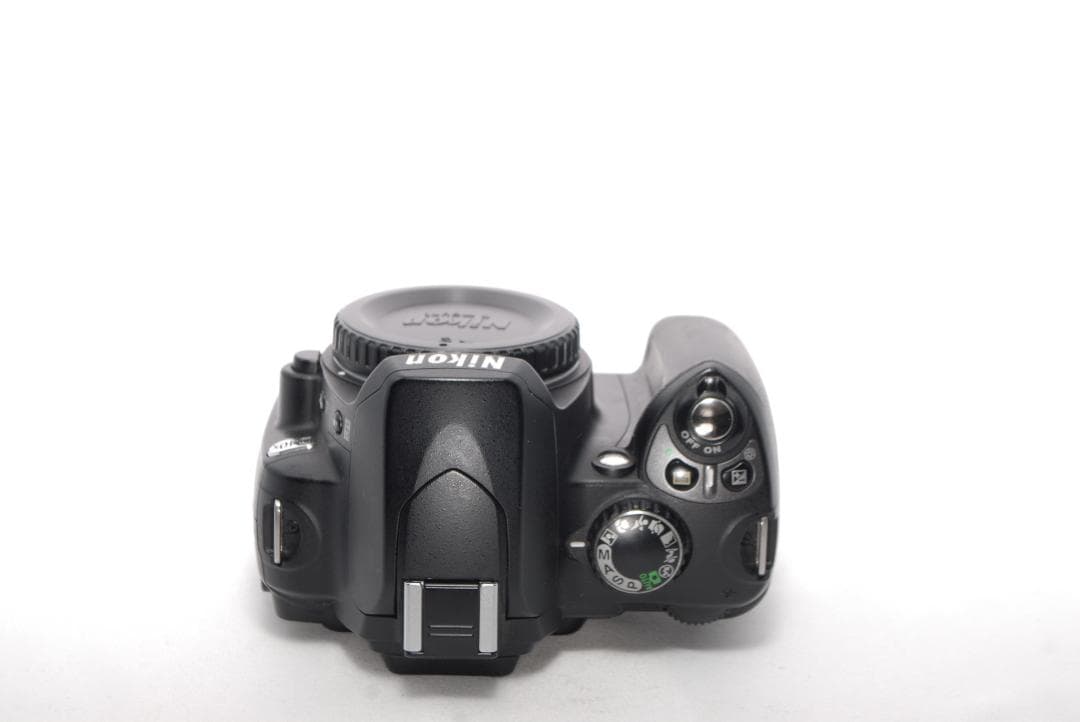 ✨Nikon D40X✨レンズキット✨初心者向け✨軽量✨一眼レフ