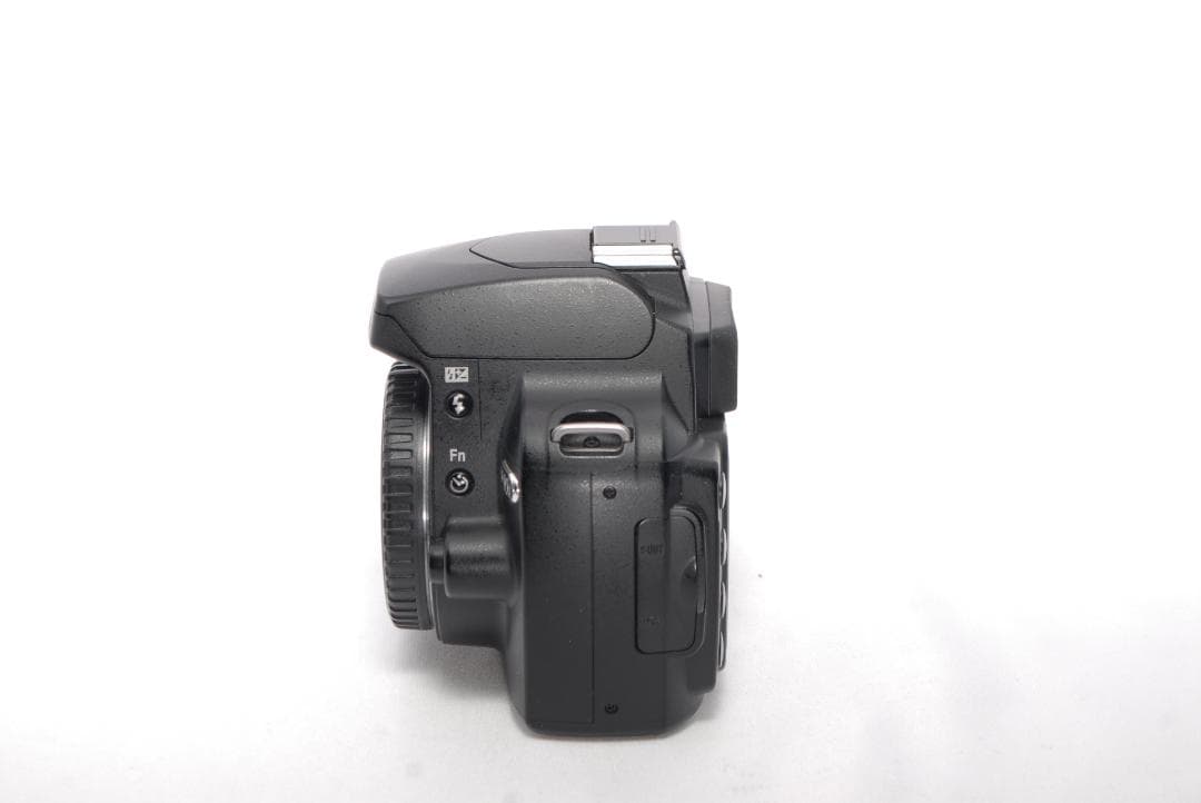 ✨Nikon D40X✨レンズキット✨初心者向け✨軽量✨一眼レフ