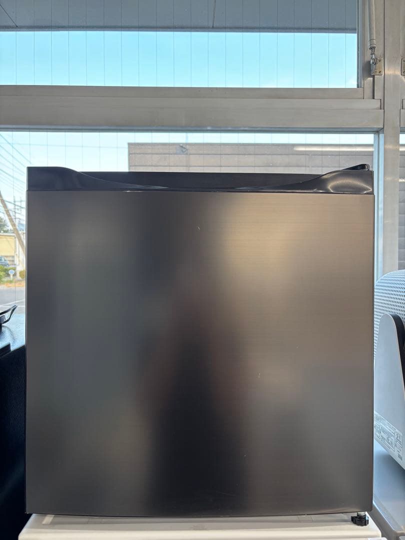 MAXZEN マクスゼン 冷凍庫 JR031ML01GM 31L 2024年製