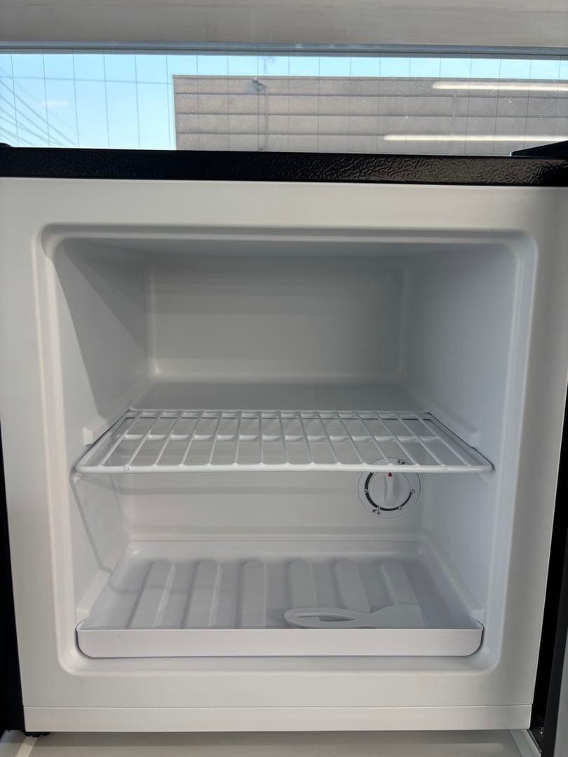 MAXZEN マクスゼン 冷凍庫 JR031ML01GM 31L 2024年製