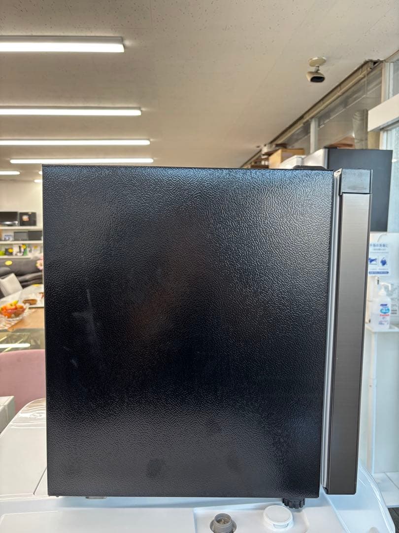 MAXZEN マクスゼン 冷凍庫 JR031ML01GM 31L 2024年製