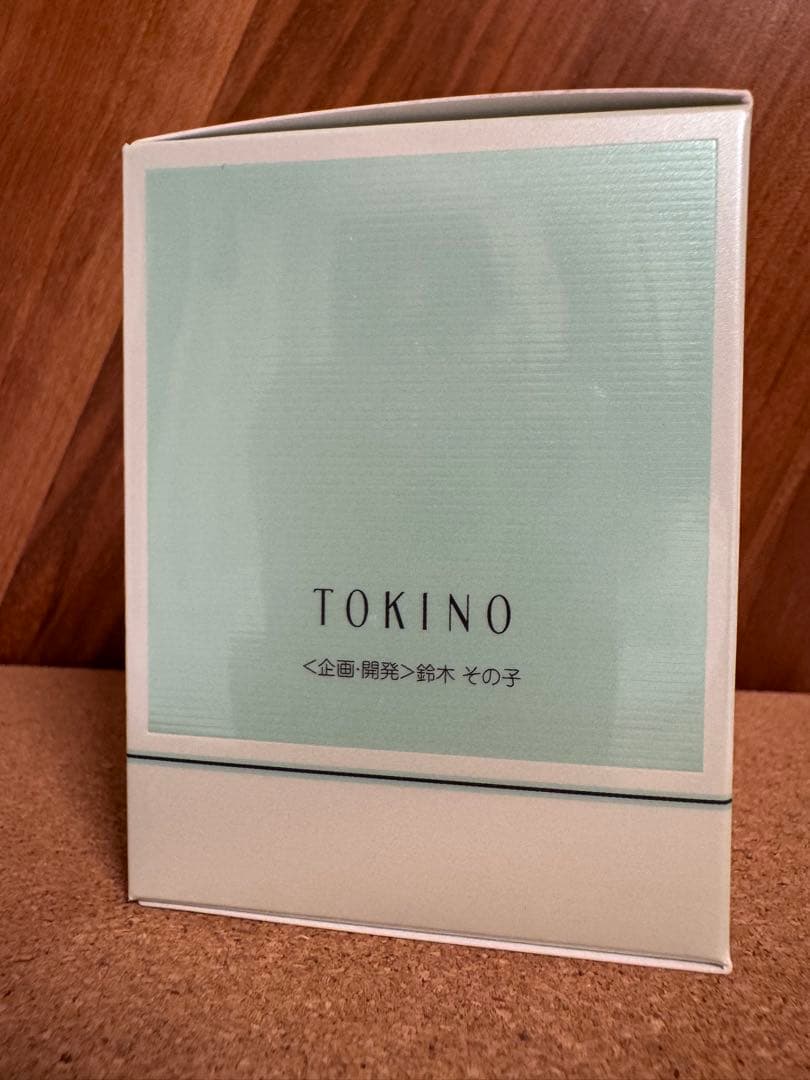 ソノコ化粧品復刻版　クレンジング　化粧水　乳液　敏感肌化粧品 鈴木その子　トキノ