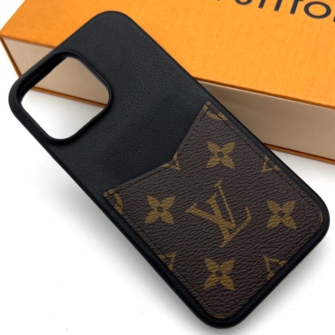 CHABIN様　ルイヴィトン モノグラム iPhone 16 PRO MAX
