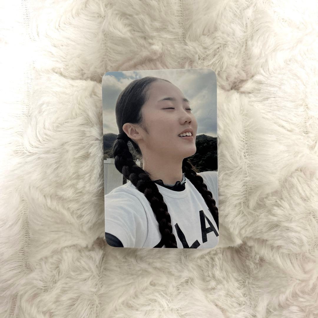 HIP POP PRINCESS NIKO ニコ トレカ