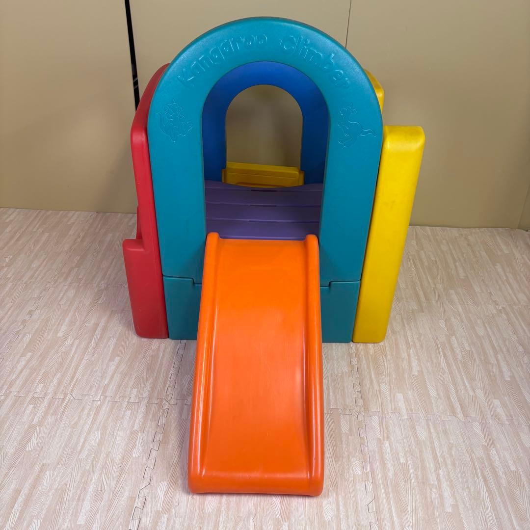 ステップツー　STEP2　カンガルークライマー　Kangaroo　Climber