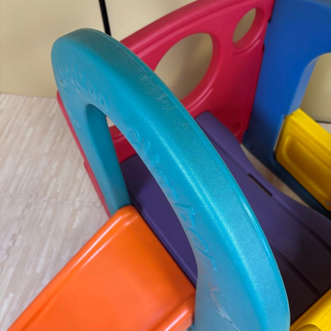 ステップツー　STEP2　カンガルークライマー　Kangaroo　Climber