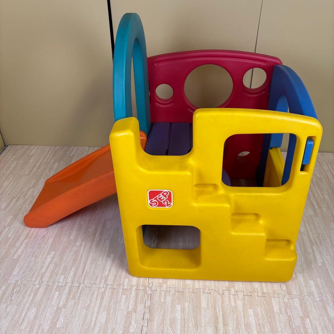 ステップツー　STEP2　カンガルークライマー　Kangaroo　Climber