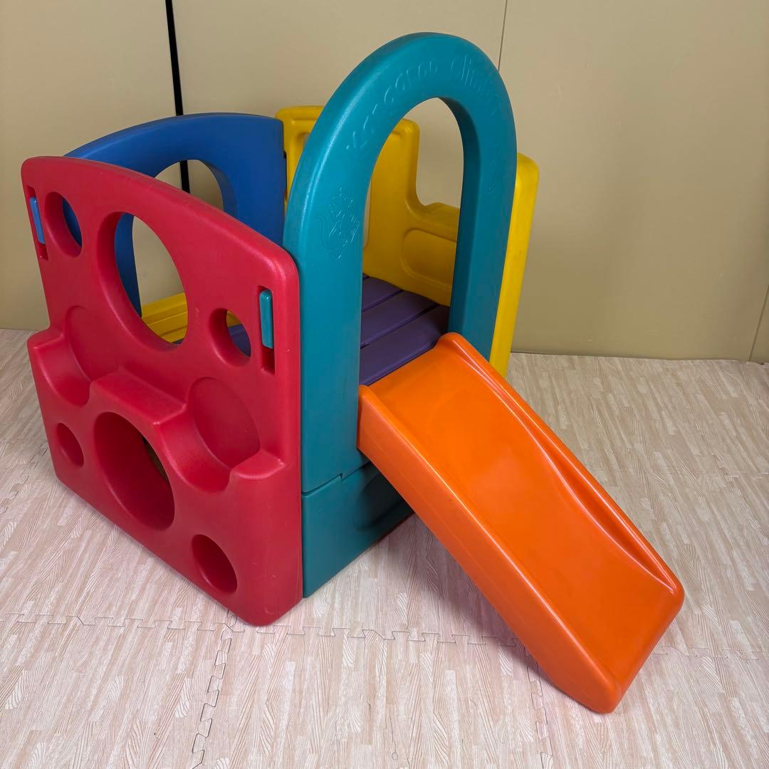 ステップツー　STEP2　カンガルークライマー　Kangaroo　Climber