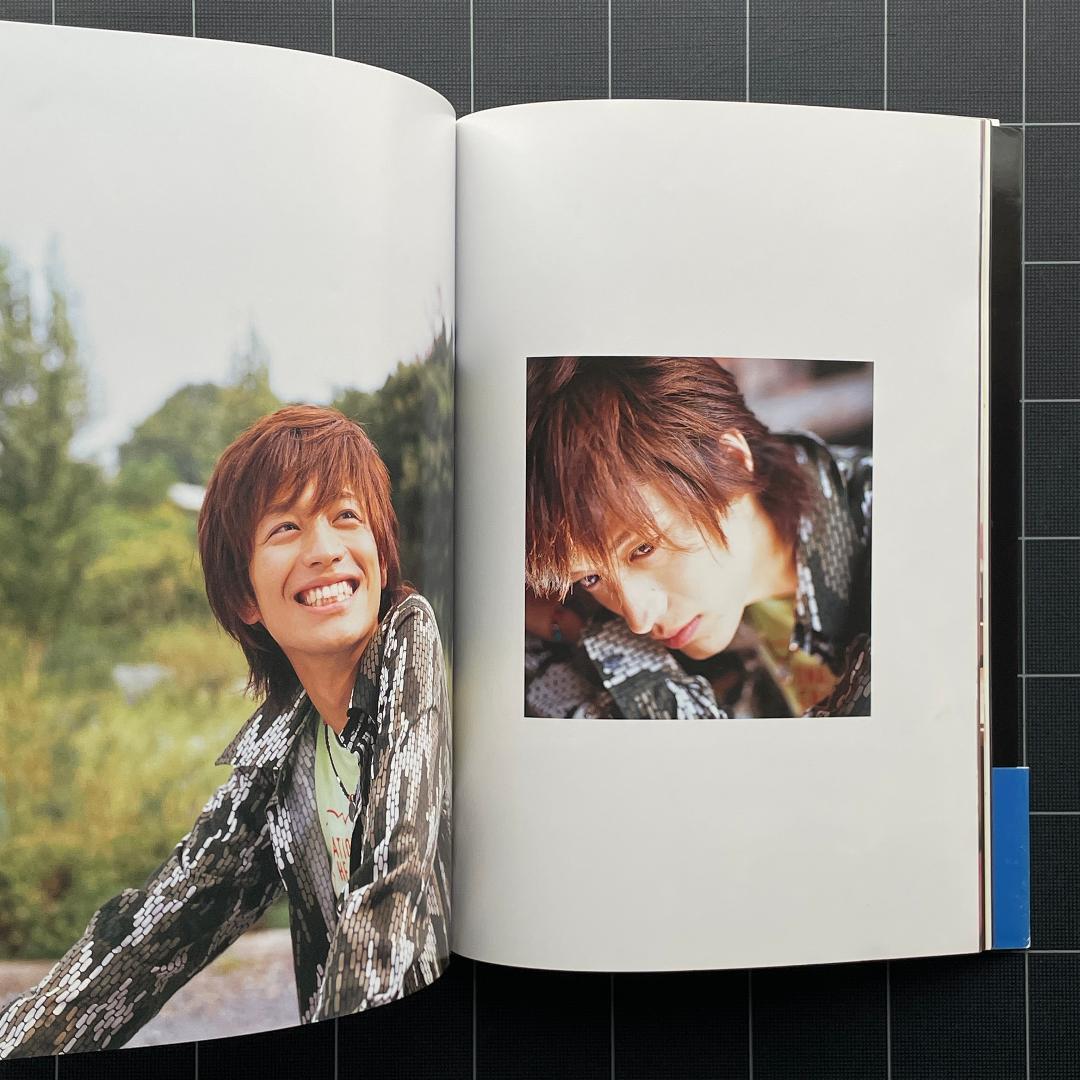 【ハガキ付】仮面ライダー剣 ブレイド キャラクターブック