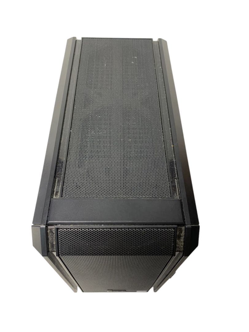 Windowsデスクトップ TSUKUMO G-GEAR mini GI7J-C91/TSP1