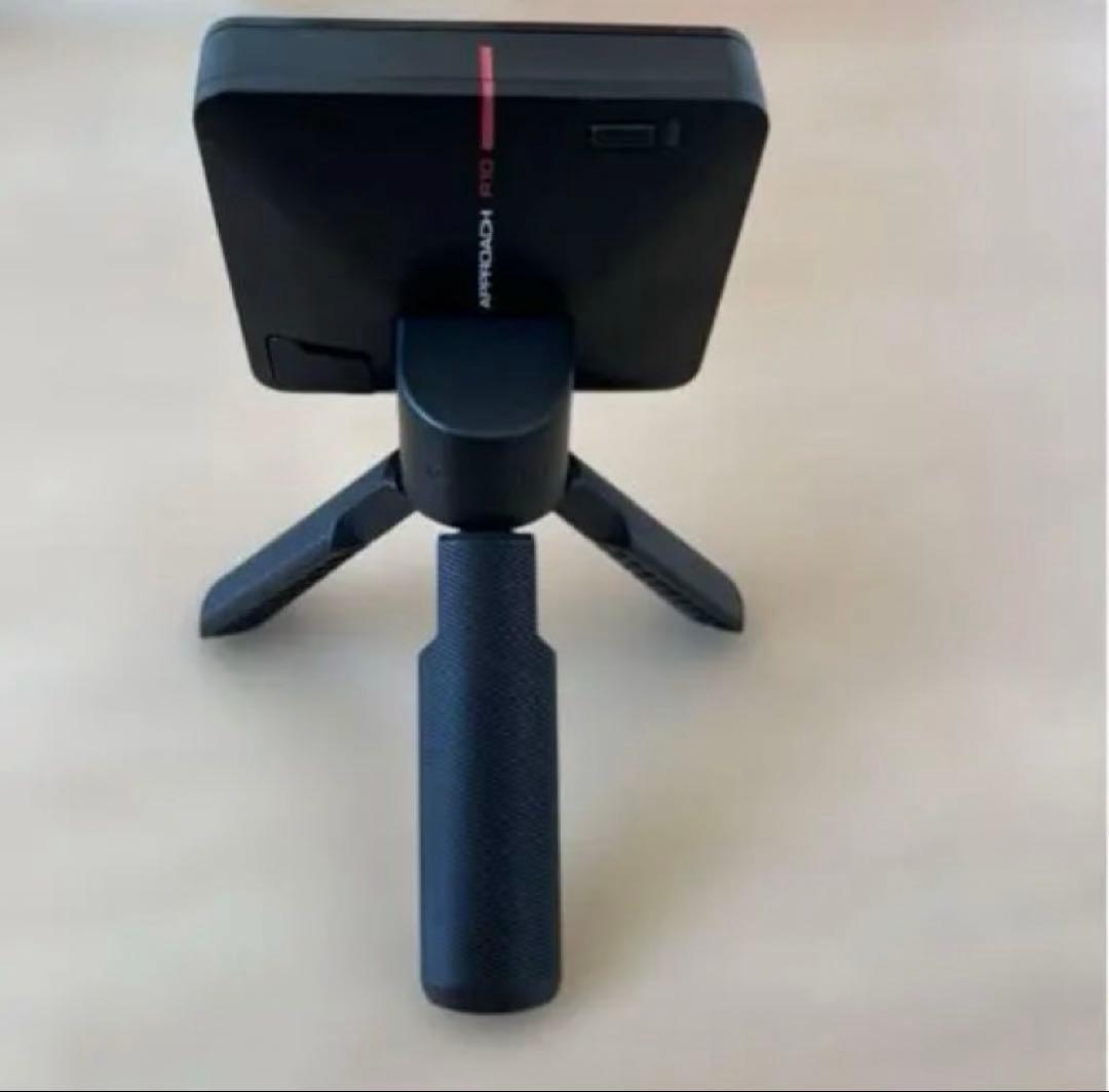 【美品】ガーミン GARMIN APPROACH R10 弾道測定器