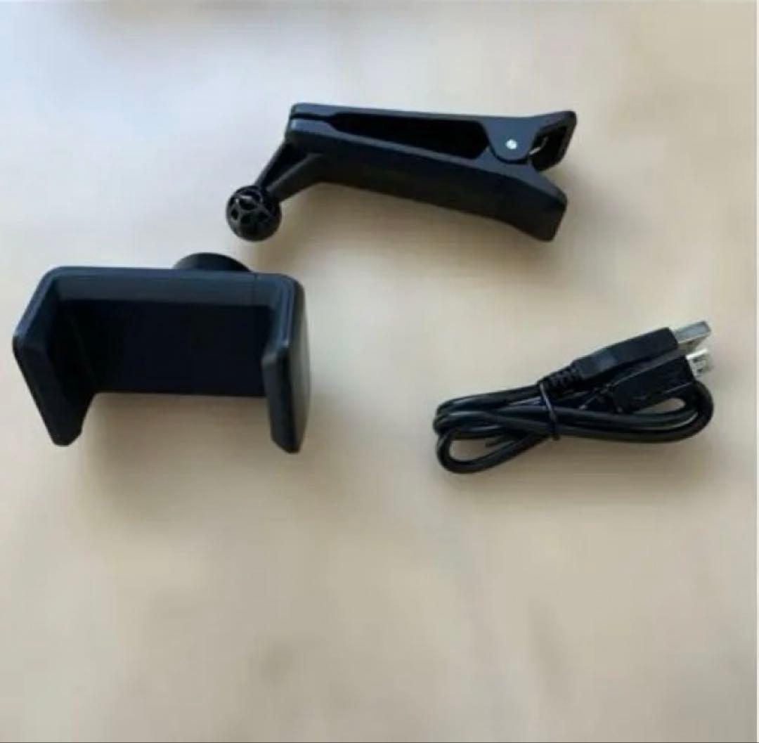 【美品】ガーミン GARMIN APPROACH R10 弾道測定器