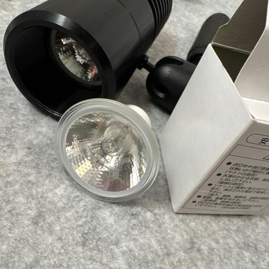 照明機材　RIFA スポットライト　写真電気工業株式会社