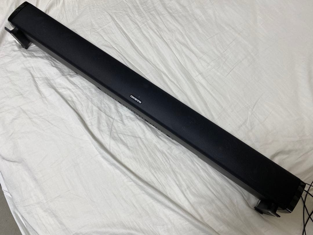 【ej】 オンキヨー サウンドバー ONKYO LS-B40