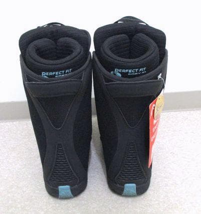 ★HEAD boaスノーボードブーツ[JINX LYT BOA](23)新品！★