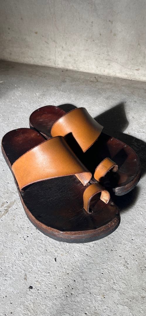 値下Jutta new mann ユッタニューマン アリスD9 ブラウン