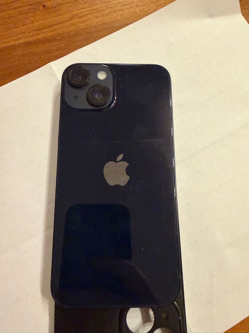 (nabenben様)Apple iPhone 14 128GB SIMフリー